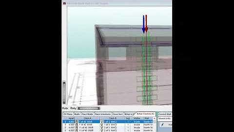 #16 Rebar Clash Detection