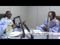 04 07 2021 إذاعة موريتانيا حواص الشور