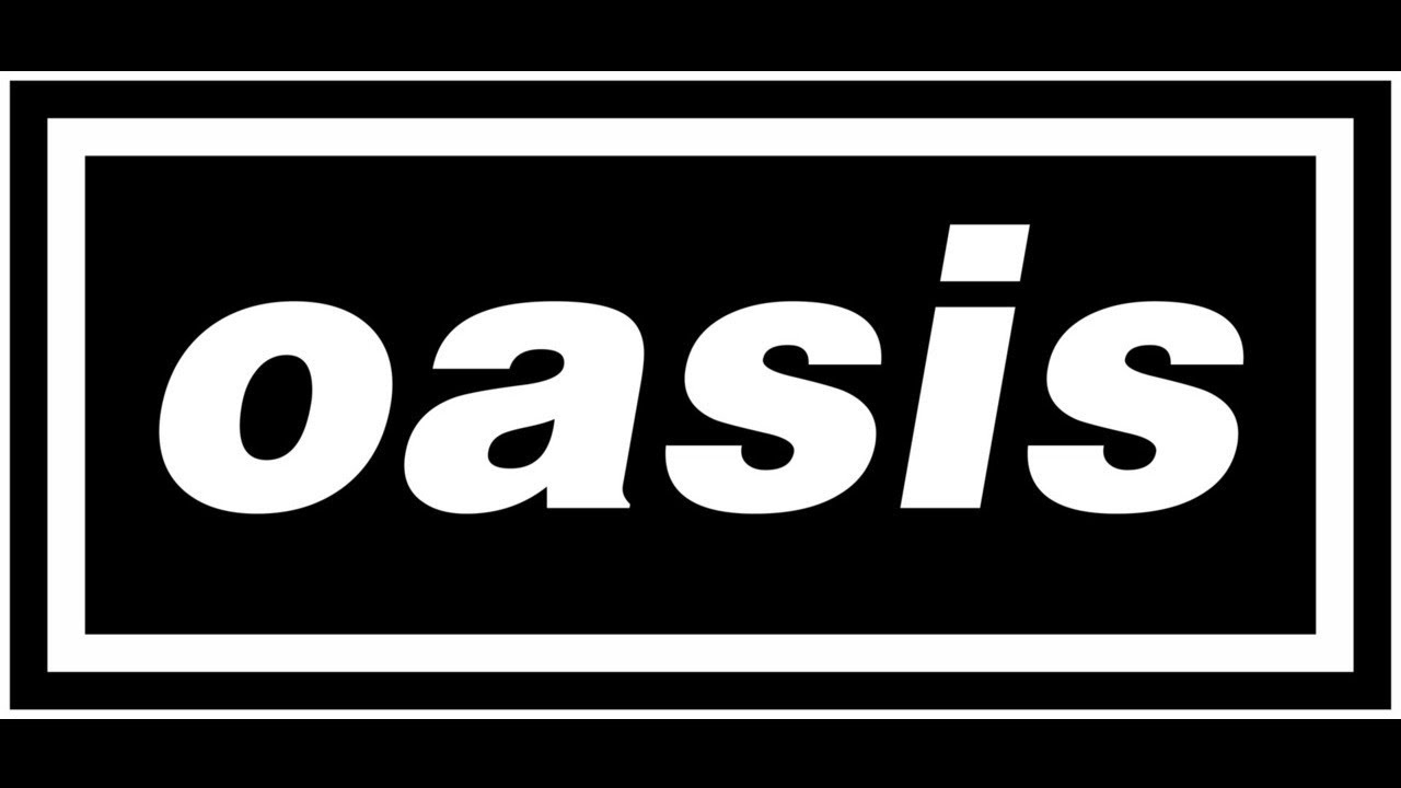 Oasis - Dont Look Back In Anger