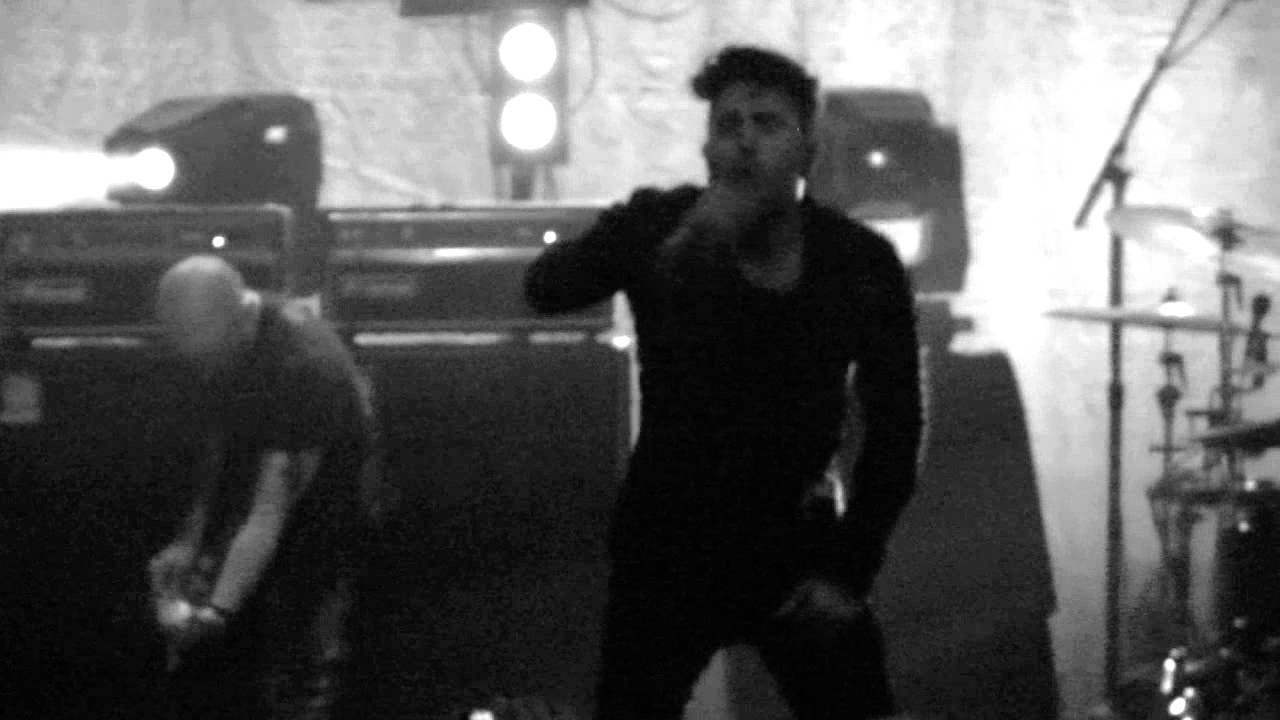 AFI - Today's Lesson - Live @ The Fox Theater Pomona 10-25-13 in HD ...