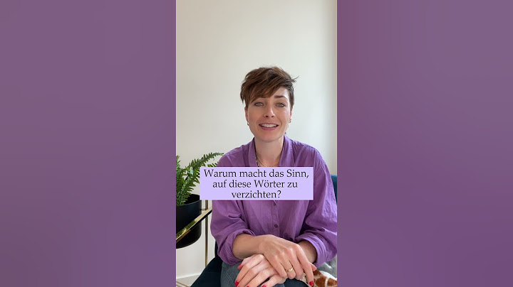 💜 Auf welches Wort fällt es dir am schwersten zu verzichten? #shorts