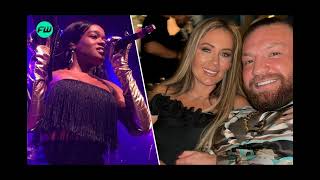 Conor McGregor's Billion Dollar Image Crumbles Amid Azealia Banks DM Scandal!