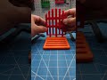 3D printed phone stand