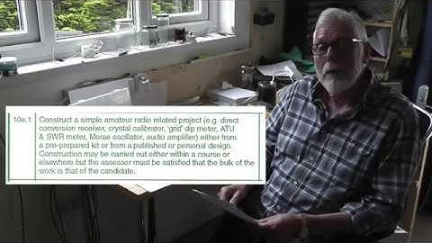 Intermediate - The harvester project