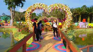 ATHAYA GARDEN TAMAN HIBURAN DI MUARA BUNGO