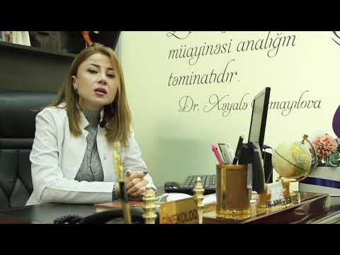 Video: Sadə dillə desək, eroziya nədir?
