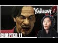 No! Why did this happen?! (Nishitani Boss Fight #2) - Yakuza 0 Chapter 11 (2/2) Gameplay Lets Play