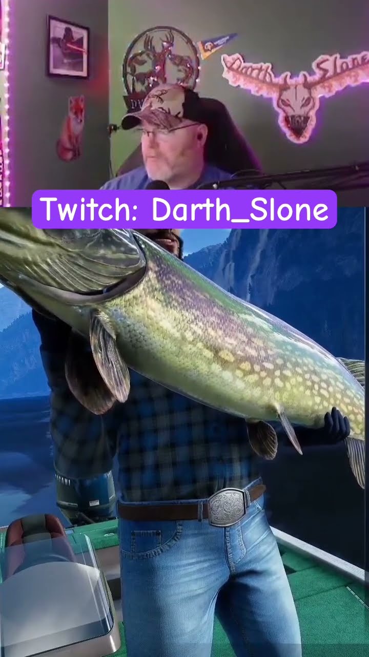 Norway Diamond Pike #theangler #fishing #fish #gaming