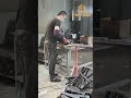 #ChairDesign #Manufacturing 🛠 #fyp #foryou #freedom