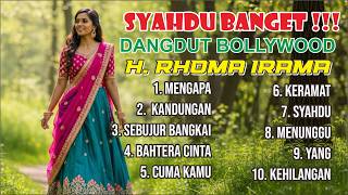Syahdu Banget   Dangdut Bollywood Cover H Rhoma Irama