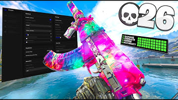 MW3 CHAIR + UNLOCK ALL | FAST & EASY 🔥