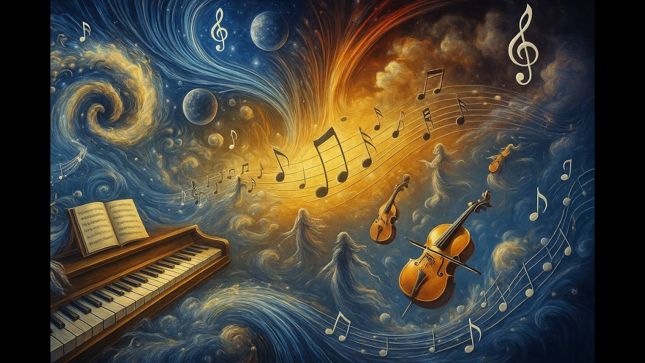 Ave Maria for Oboe and Strings Ave Maria for Oboe and Strings