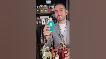 5 DUPE Perfumes So Good You Don