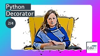 Python Decorators. Part 2of 4. Wealth