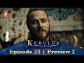 Kurulus Osman Urdu | Season 3 Episode 22 Preview 2