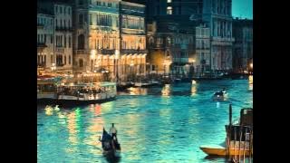 Enrico Toselli - Serenade