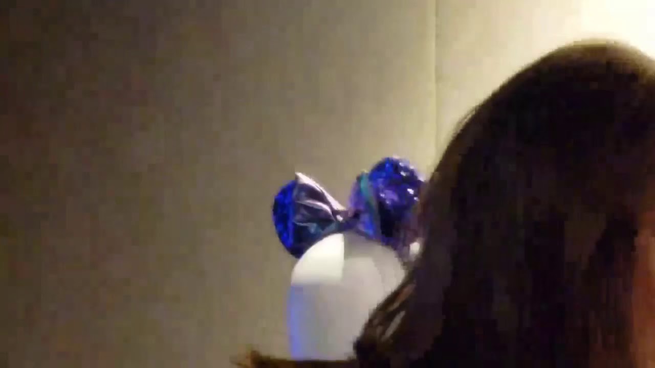 2019 Disney Parks Media Spring Merchandise Preview