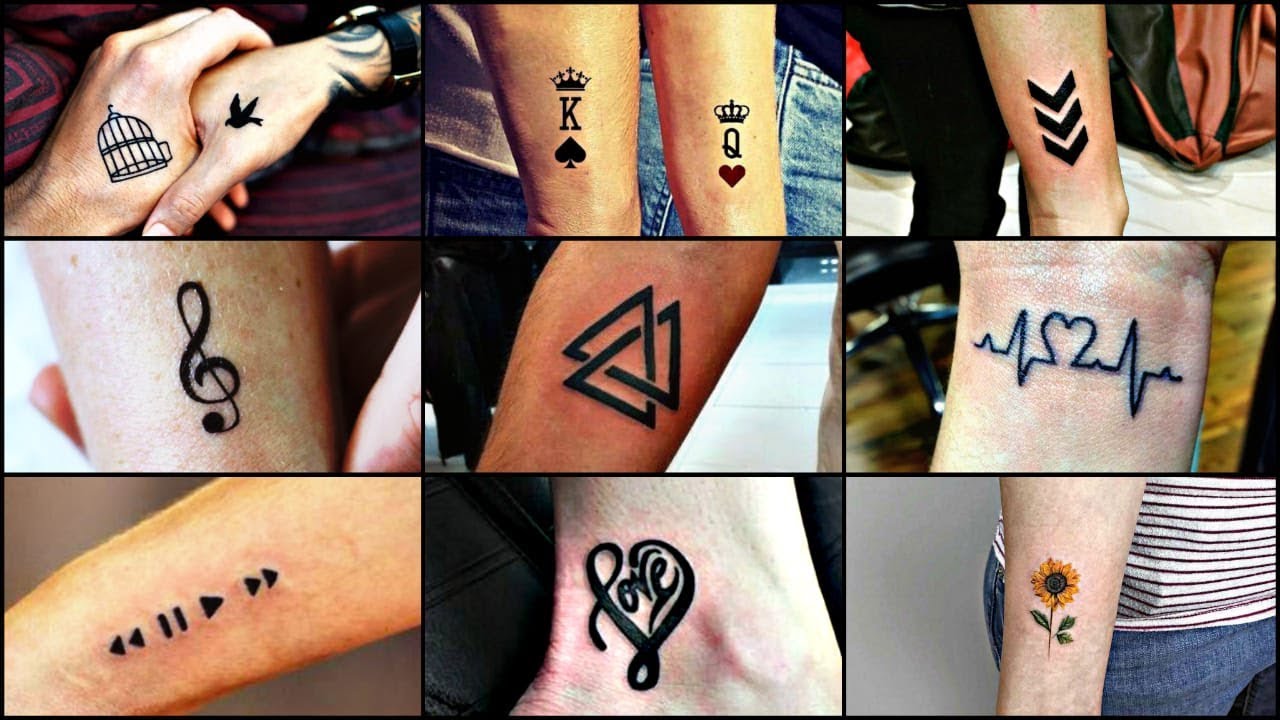 50 Beautiful Tattoos Thatll Go Perfectly In Tune with Every Music Lover   ScoopWhoop