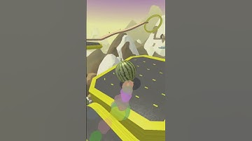 Action balls super speed run gameplay Walkthrough | Android iOS Gameplay