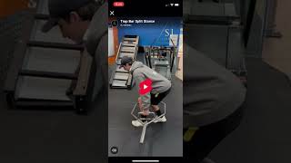 SJ ATHLETIC - HOW TO USE THE TEAMBUILDR APP screenshot 2