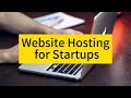 Website Hosting for Startups: Finding the Perfect Fit in 2023 - Raksmart