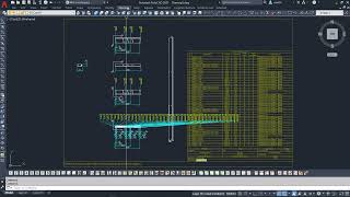 SchueCal Demo 3b Producing Bar Preps in CAD format
