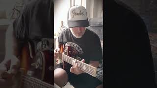 Epic Emotional Rock Ballad живой ламповый перегруз, классический блюз-роковый драйв