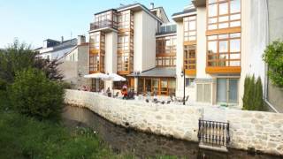 Hotel Vila do Val - Ferreira do Valadouro - Spain