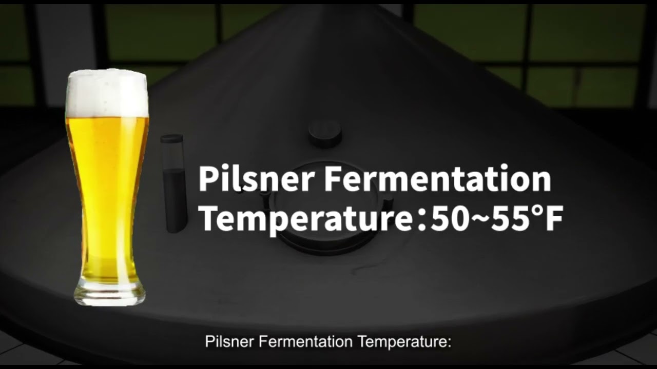 How to control fermentation temperature? 