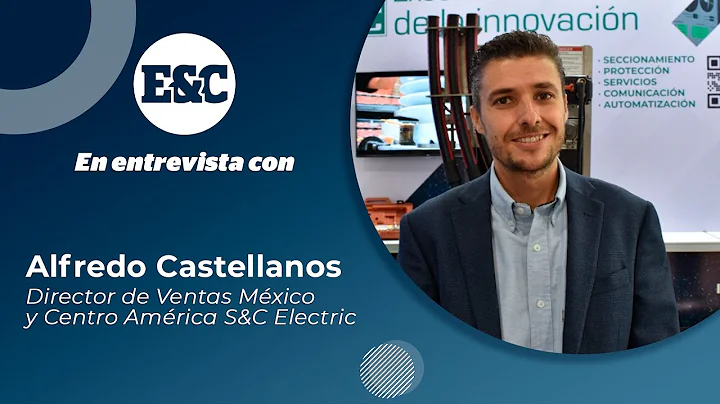 Entrevista con Alfredo Castellanos, Director de ve...