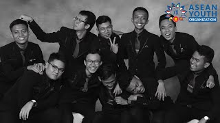 Download Lagu ASEAN Youth Organization Ambassador, Ricky Eka, Indonesia #ASEAN #YouthAmbassador #ImpactLives MP3