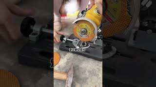 Title: Ultimate 100-Angle Grinder Discs for Industrial Cutting