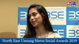 1st North East Unsung Heroes Social Awards 2019