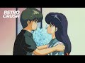 She can’t hold back her feelings anymore | Kimagure Orange Road: I Want to Return to That Day (1988)