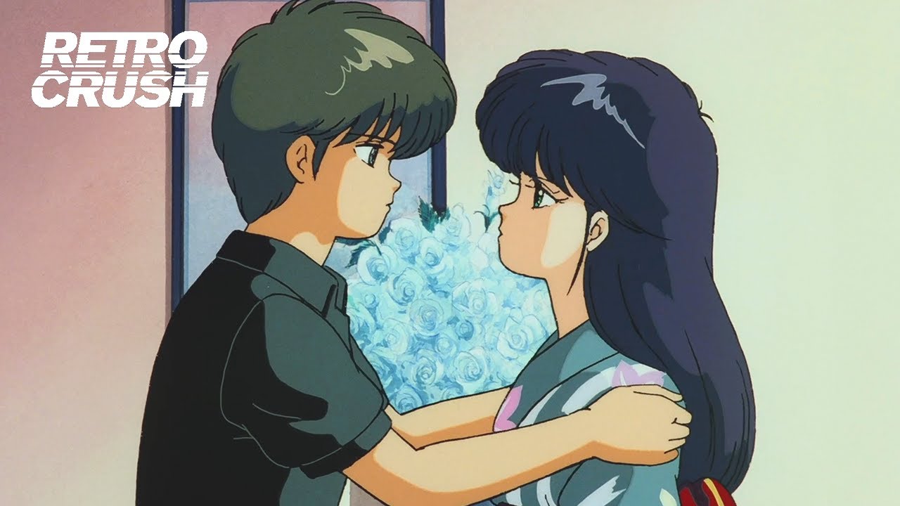 Kimagure Orange Road TV  Anime News Network