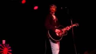 Todd Snider - Can't Complain
