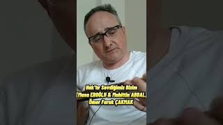 Haktır Sevdiğimiz Bizim Musa Eroğlumuhittin Abdalömer Faruk Çakmak
