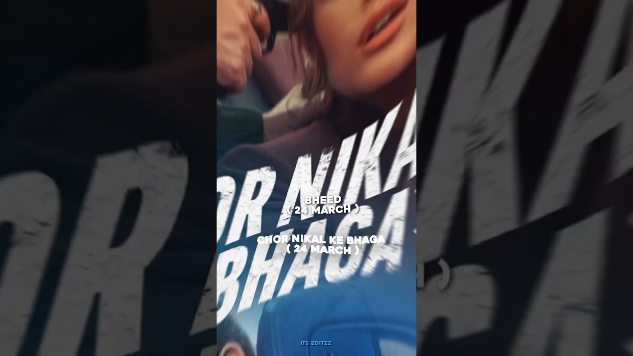 Upcoming Indian Movies In March 2023😍🔥