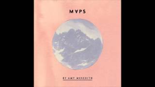 Amy Meredith - Pick Up Your Tricks