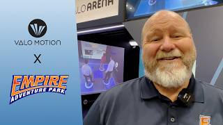 "On a Day-to-Day Basis, the Systems Are Bulletproof" | Matt Mullen, Empire Adventure Park
