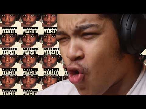 BABY KEEM - CA$INO - FIRST REACTION/REVIEW