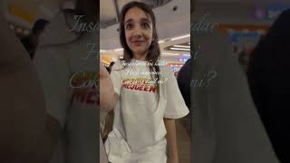 Dogum Gununu Kutladim Diye Tersledl Ama 2 Sene Once Olsaydi Bana Can I Hug You Diyip Sarilirdi