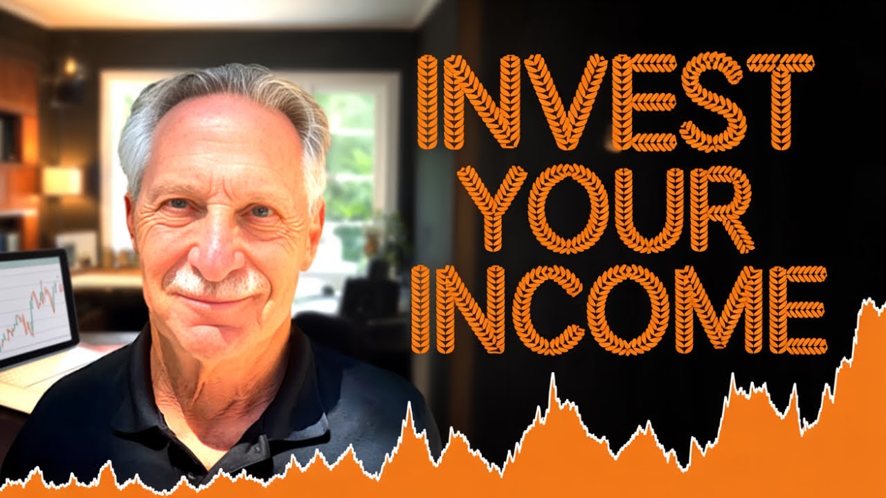 Income Investing - How To Get Rich Slowly - YouTube