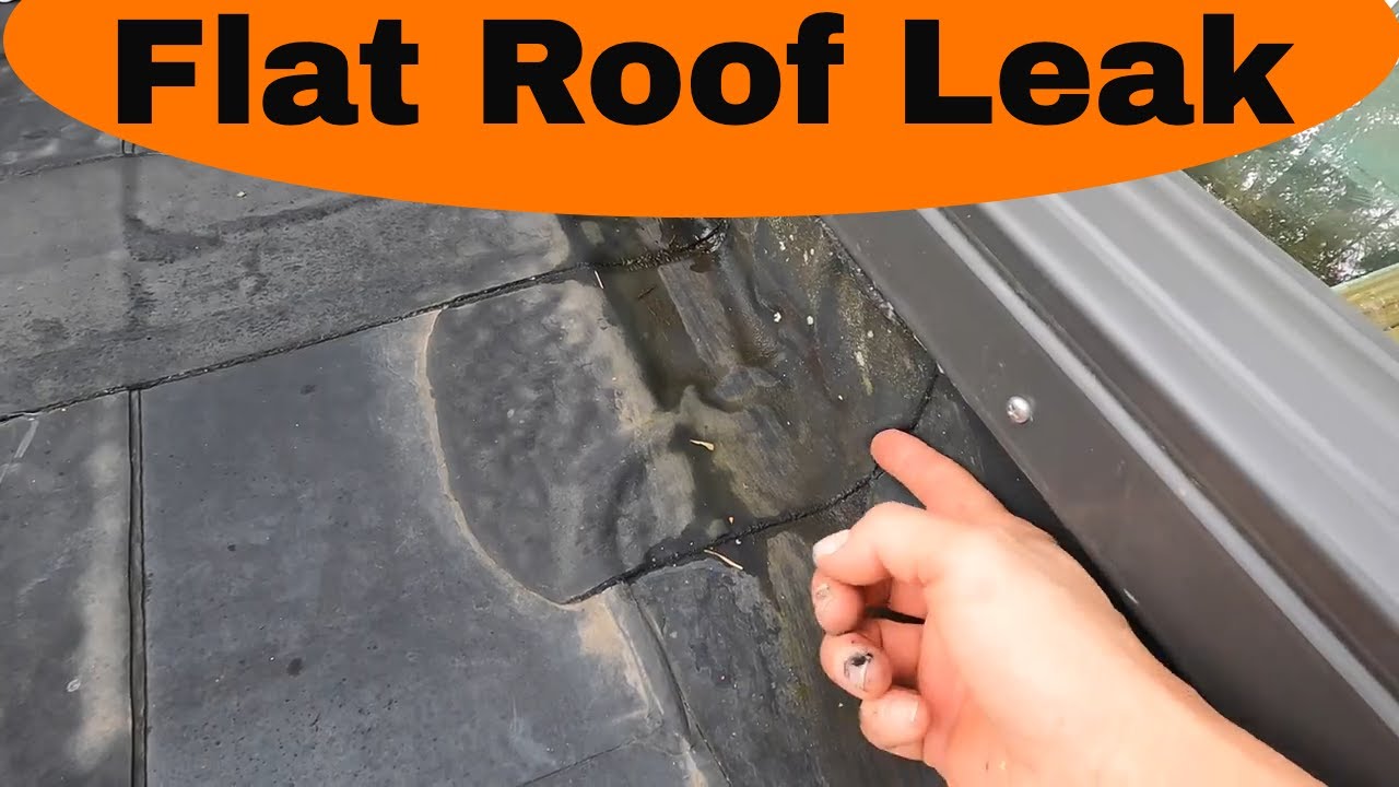 Austin Roofing Repair