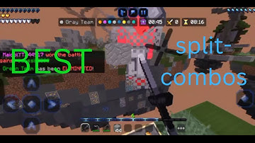 My BEST Split-Control Combos!