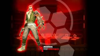 [PC] Bionic Commando Rearmed Track 01 of 15 Main Theme Rearmed Profile