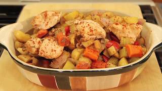 How to Cook Balsamic Chicken Supreme in the CanCooker screenshot 3