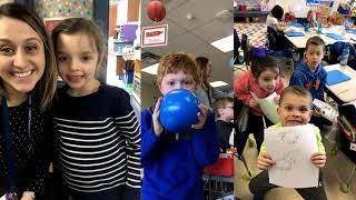 Evamere 2019 R9 First Grade Slideshow