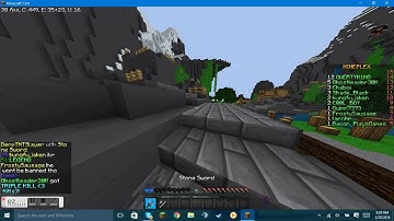 Hacker on One in the Quiver