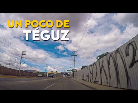 Un día recorriendo las calles de Teguz